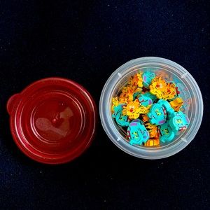 Target mini animal eraser!  Brand new!